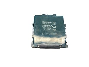 2024-2025 Lexus TX500h Clearance Park Assist Control Module (Used OEM)