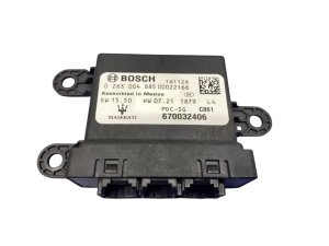 2017-2024 Maserati Ghibli Parking Assist Control Module (Used OEM)