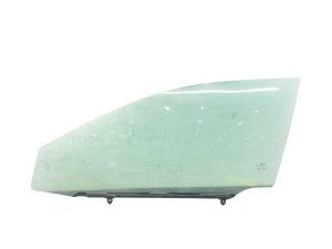 2019-2022 Toyota Avalon Green Door Glass - Front (Used OEM)