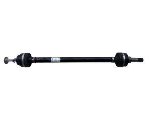 2020-2023 BMW X6 CV Drive Axle Shaft with Locking Differential - Rear, Right (Passenger) (Used OEM)