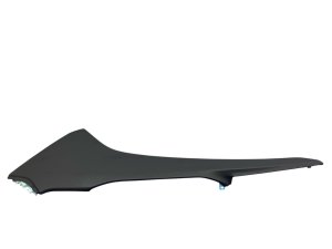 2022-2026 Lucid Air Center Console Trim Cover Panel (Used OEM)