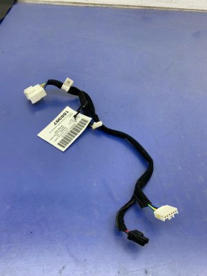 2020-2022 Kia Telluride Lower Center Console Accessory Wiring Harness (Used OEM)