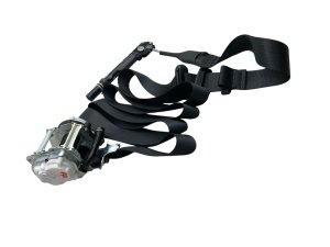2024-2025 Ford Ranger Seat Belt Assembly with Pretensioner - Front (Used OEM)