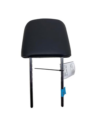 2020-2022 Hyundai Palisade Black Seat Headrest - Front, Right (Passenger) (Used OEM)