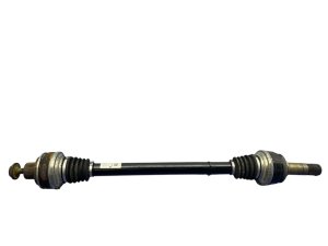 2019-2023 Porsche Cayenne CV Drive Axle Shaft - Rear, Left (Driver) (Used OEM)