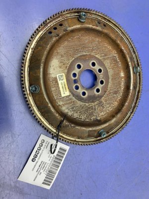 2019-2023 Mercedes-Benz Sprinter 3500 Automatic Transmission Flexplate Flywheel (Used OEM)