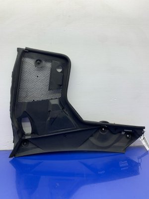 2016-2023 Mercedes-Benz C280 Cowl Grille Water Baffle Panel (Used OEM)