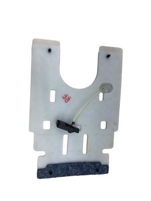 2021-2024 Ford Mustang Mach-E Seat Occupant Sensor Mat Pad - Front (Used OEM)