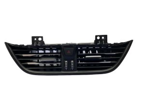 2020-2024 Ford Escape Dash Center Dual A/C Heater Air Vent Grille - Front (Used OEM)