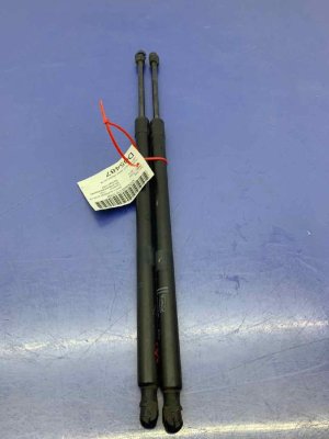 2013-2019 Ford Flex Trunk Lid Liftgate Support Strut Set - Rear (Used OEM)