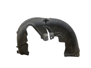 OEM Inner Fender Liner for 2022-2024 Lucid Air - Rear (OEM)