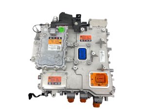 2023-2025 Cadillac LYRIQ Drive Motor Power Distribution Control Module (Used OEM)