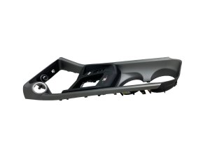 2023-2025 Dodge Hornet Front Center Console Surround and Shifter Bezel Trim (Used OEM)