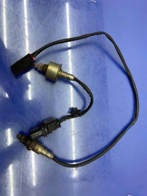 2021-2024 Kia K5 Upper and Lower Oxygen Sensor Set (Used OEM)