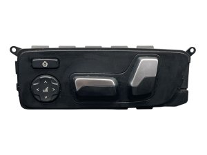 2018-2024 BMW X3 Seat Adjustment Switch - Front (Used OEM)