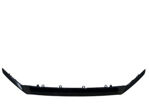 2021-2026 Honda Ridgeline Black Upper Grille Molding Trim Cover - Front (Used OEM)
