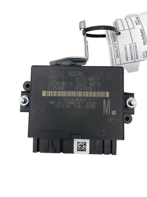 2019-2023 Nissan Murano Parking Assist Control Module (Used OEM)