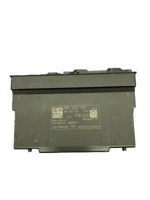 2017-2024 Audi A6 Seat Memory Control Module - Front (Used OEM)