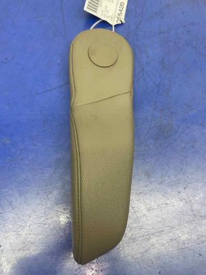2018-2020 Honda Odyssey Beige Seat Armrest - Front, Right (Passenger) (Used OEM)