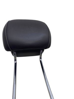 2013-2016 Mercedes-Benz GL550 Brown Seat Headrest - Front, Left (Driver) (Used OEM)