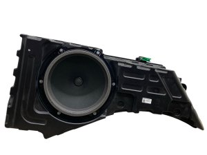 2018-2024 Lincoln Navigator Bang & Olufsen Subwoofer Speaker Assembly - Rear (Used OEM)