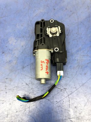 2017-2023 BMW 528i Panoramic Sunroof Shade Motor (Used OEM)