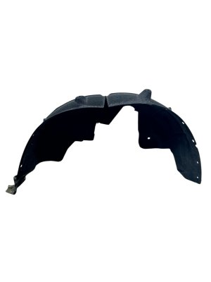 2016-2022 BMW X1 Rear Inner Fender Liner Splash Guard (Used OEM)
