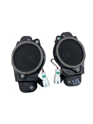 2020-2025 Hyundai Palisade Door Premium Harman Kardon Speaker Set - Rear (Used OEM)