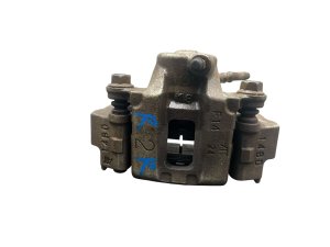 2001-2007 Toyota Sequoia Disc Brake Caliper - Rear, Right (Passenger) (Used OEM)