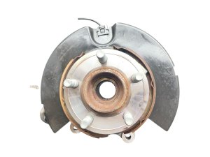 2017-2020 Maserati Levante Spindle Knuckle Wheel Hub Assembly - Rear, Right (Passenger) (Used OEM)