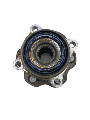 2011-2013 INFINITI QX56 Wheel Bearing - Front (Used OEM)