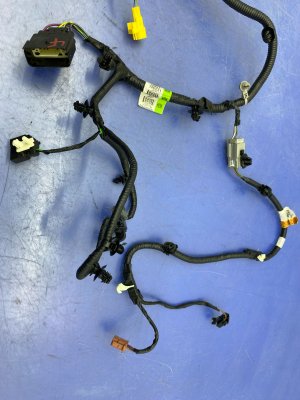 2024 Ford Escape Seat Wiring Harness - Front (Used OEM)