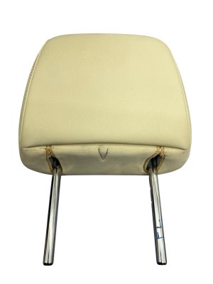 2020-2023 Lexus GX460 Tan Seat Headrest - Front, Left (Driver) (Used OEM)