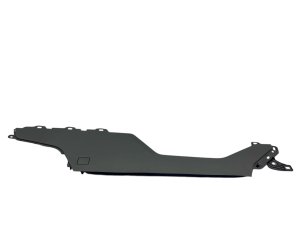 2023-2024 Fisker Ocean Center Console Lower Trim Panel (Used OEM)