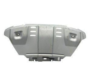 2019-2023 Ford Ranger Lower Engine Under Cover Skid Plate - Front (Used OEM)
