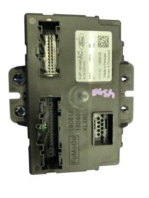 2023-2024 Ford Escape HVAC Climate Control Module (Used OEM)