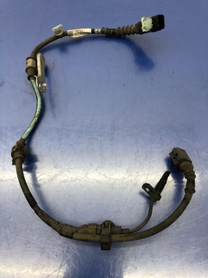 2018-2025 Honda Odyssey Wheel Speed Sensor Wire Harness - Rear (Used OEM)