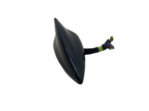 2020-2024 Cadillac CT4 Jet Black Roof Mounted Shark Fin Radio Antenna (Used OEM)