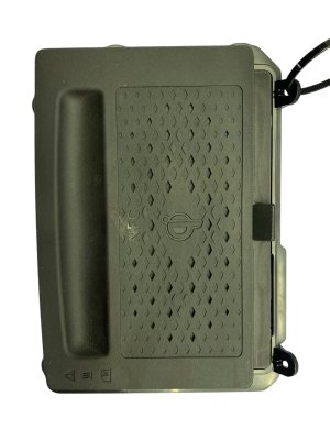 2021-2024 Genesis GV80 Center Console Wireless Phone Charging Module (Used OEM)