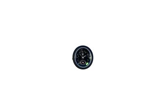 2017-2024 Maserati Levante Center Dashboard Analog Clock - Front (Used OEM)
