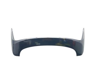 2022-2024 Mazda CX-5 Jet Black Roof Spoiler with Integrated Signal Lamp (Used OEM)