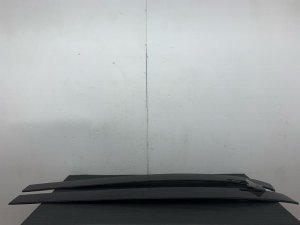 2013-2016 Mercedes-Benz GL550 Roof Drip Molding Set (Used OEM)