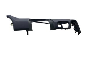 2019-2024 Porsche Cayenne Black Lower Knee Bolster Kick Panel (Used OEM)