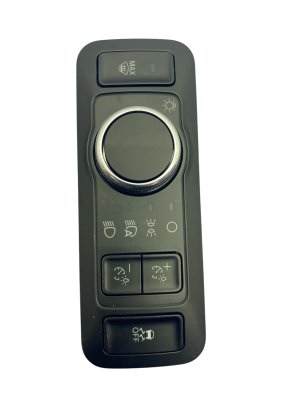 2021-2024 Ford Mustang Mach-E Headlight Control Switch (Used OEM)