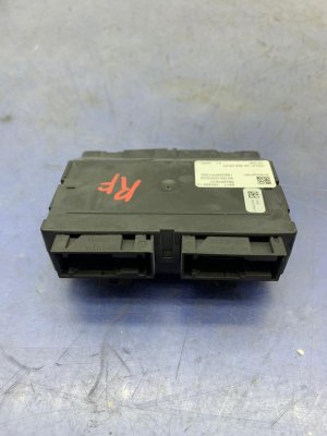 2016-2019 BMW 740i Air Conditioning Control Module (Used OEM)