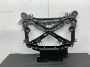 2017-2024 Audi Q7 Transmission Cradle Brace Crossmember (Used OEM)