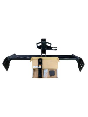 2021-2026 Genesis GV80 Trailer Hitch Tow Bar with Ball Mount Kit (Used OEM)