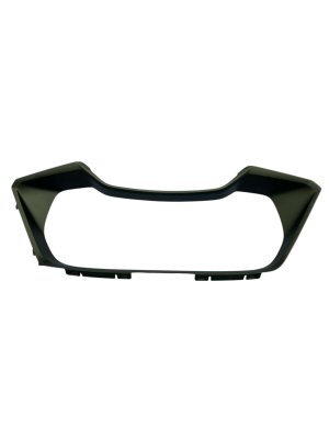 2020-2022 BMW X6 Speedometer Cluster Bezel Cover - Front (Used OEM)