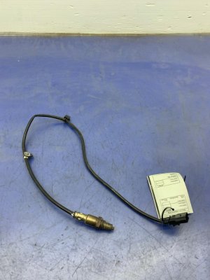 2020-2021 Audi Q7 Oxygen Sensor (Used OEM)