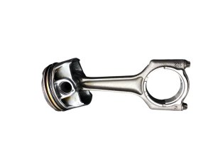 2014-2021 Mini Cooper Engine Piston with Connecting Rod (Used OEM)
